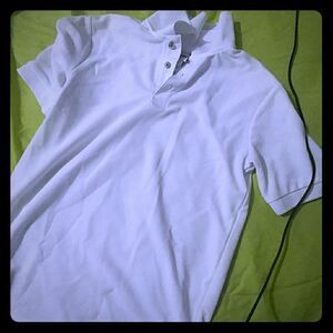 2for$15(Ending soon)Wrangler collard shirt